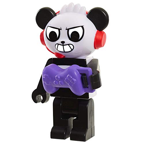 RYAN'S WORLD Combo Panda Controller Action Figure Nigeria Ubuy