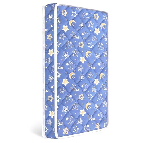 Lillibearas Crib Mattress