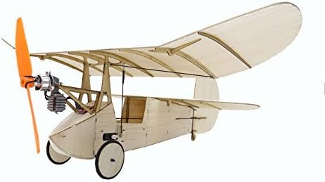 rc airplane kits amazon