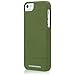 CaseCrown Element Glider Textured Case (Palo Alto Foliage) for Apple iPhone 5 / 5s