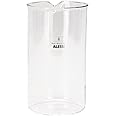 Alessi Replacement Glass for Coffee Press 33oz