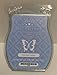 Coconut Cotton Scentsy Wickless Candle Tart Warmer Wax 3.2 Fl Oz, 8 Square
