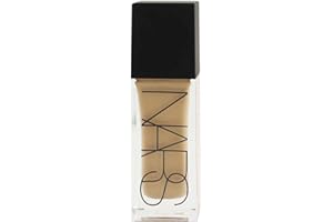 NARS Tinted Glow Booster Illuminator in Simos (Medium) Full Size 30ml