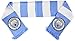 Manchester City Bar Scarf