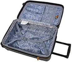 lucas luggage quantum collection