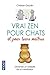 Vrai zen pour chats et pour leurs maîtres (Evol - santé/bien-etre) (French Edition) by