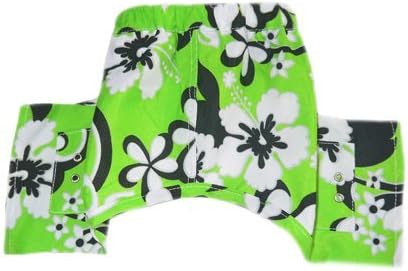 Large Pattaya Dog Swim Trunks