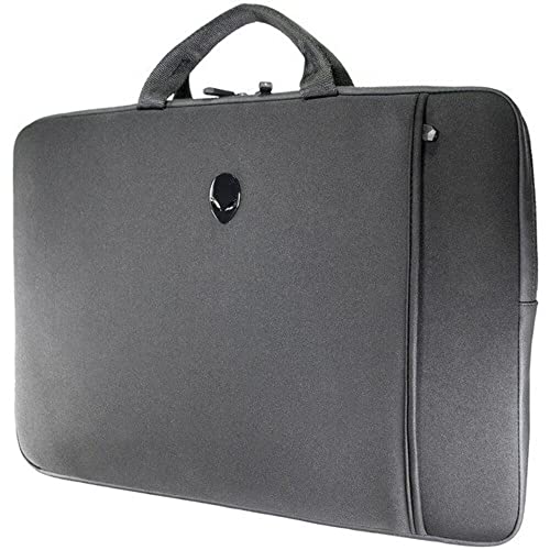 Dell Alienware m17 Gaming Laptop Sleeve 17-Inch, Black (AWM17SL)