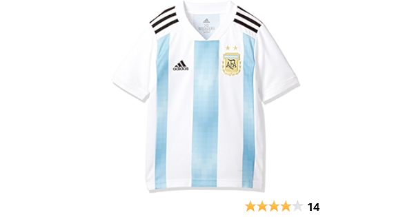 argentina replica kit