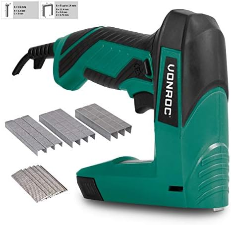 Graffatrice chiodatrice elettrica Graffatrice chiodatrice elettrica