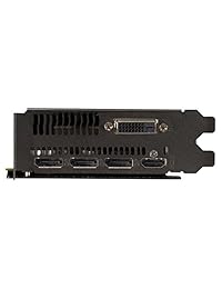 PowerColor Red Dragon Radeon RX 570 AXRX 570 4GBD5-3DHD OC