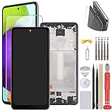 Ocolor Screen Replacement for Samsung Galaxy A52 5G