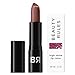 Beauty Rules High Shine Lip Color, Nude Attitude, 0.12 Ounce