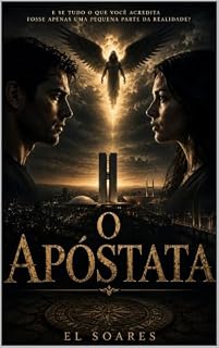 Livro O Apóstata (Aster Livro 3)