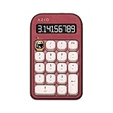 Azio IZO Wireless Bluetooth Mechanical Numberpad