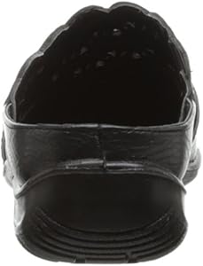 easy street hart mule