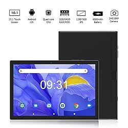 CUPEISI 10 inch Tablet, Android 11 Tablets, 64GB