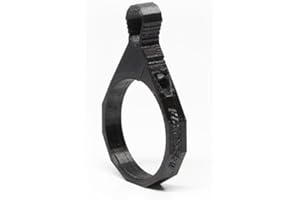 MK Machining Throw Levers Compatible for Vortex Optics