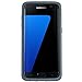 OTTERBOX Symmetry Series Case for Samsung Galaxy S7 Edge - Retail Packaging - Whetstone Way (Whetstone Blue/Tempest Blue)