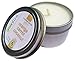 Greenfire All Natural Massage Oil Candles, Lavender Sandalwood Vanilla, Orange Carrot Coconut, Peppermint Eucalyptus Basil, Travel Size 1 Fluid Ounce, Set of 3