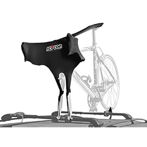 Trolley Scicon Bike Defence zwart 2017