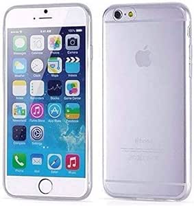 Kit Capinha Ultra Fina e Pelicula Gel Iphone 8/8 Plus | Amazon.com.br