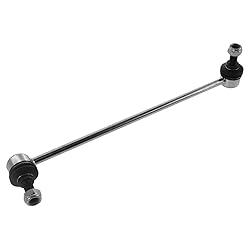 TRQ Front Suspension Kit Ball Joint Control Arm