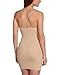 Maidenform Women’s Wear Your Own Bra Shapewear Slip Fajas FL2541