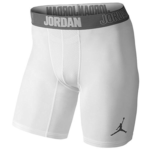 jordan compression shorts