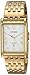 Citizen Men's Quartz Stainless Steel Casual Watch, Color:Gold-Toned (Model: BH3002-54A)