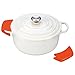 Le Creuset Silicone Set of 2 Handle Grips, 5