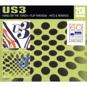 Us3 - Hand On The Torch/flip Fantasia Hits & Remixes By Us3 - Zortam Music
