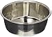 Van Ness Stainless Steel Cat Dish, 8 Ouncethumb 4