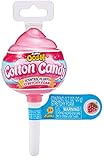 Oosh Cotton Candy (Small) 0.7 Ounce Assorted Colors