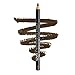 NYX PROFESSIONAL MAKEUP Slim Eye Pencil, Eyeliner Pencil - Medium Brown
