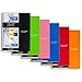 Five Star Spiral Notebook, 2 Subject, College Ruled Paper, 100 sheets, 9-1/2