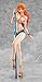 Megahouse One Piece P.O.P OP Limited Edition PVC Statue 1/8 Nami Mugiwara Ver. 22 cm