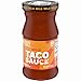 Taco Bell Mild Taco Sauce (8 oz Bottle)