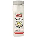 Badia Cream of Tartar, 2 Pound