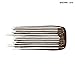 COVERGIRL Total Tease Full + Long + Refined Mascara, Brown, .21 oz (6.5 ml) (Packaging may vary)