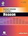 Sound Design and Mixing in Reason (Quick Pro Guides) by Andrew Eisele