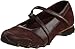 Skechers Women's Bikers-Step-Up Mary Jane Slip-On Flat, Toffee, 9.5 M US