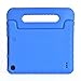BMOUO Case for All New Amazon Fire 7 2017 - Light Weight Shock Proof Handle Kid-Proof Cover Kids Case for All New Fire 7 Tablet (7th Generation, 2017 Release), Blue