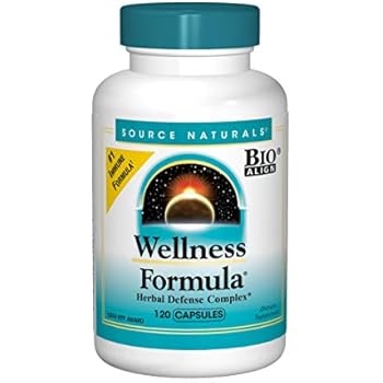 Herb pharm rapid immune boost