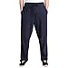 ZooBoo Men's Martial Arts Pants Kung Fu Linen Trousers Tang Suit Pants
