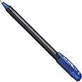 Pentel EnerGel Eco BL417 Quick Drying Gel Pen Blue (Pack of 1)