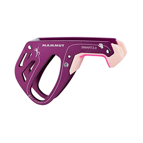 Mammut Smart 2.0 individuell: Karabiner oder Express-Set