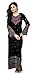 TrendyFashionMall Women's Printed Kaftans Maxi Dress Multiple Colors & Designs