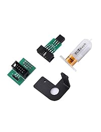 CHPOWER CREALITY BLTouch Sensor automático de nivelación de cama para impresora 3D CR 10   CR 10S   Finaliza 3   Finaliza 3 Pro   Finaliza 5