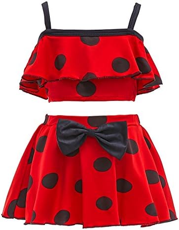 miraculous ladybug swimsuit